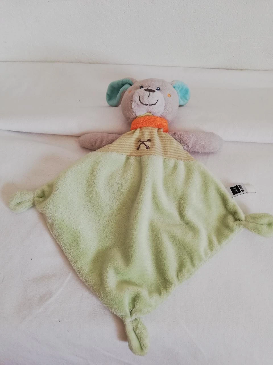 rabbit plush – photo 5